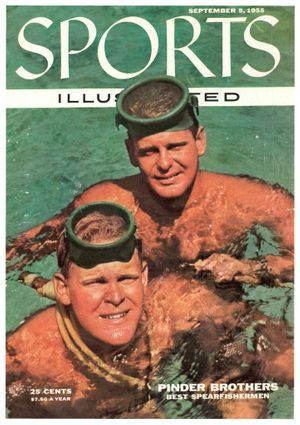 Sports Illustrated #v3 #10