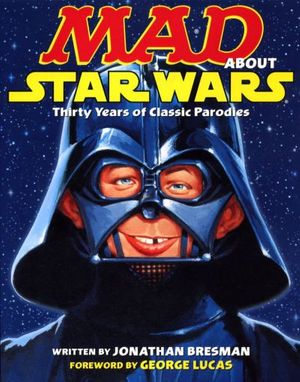 Mad About Star Wars