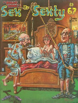 Sex to Sexty #67