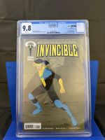 Invincible #1