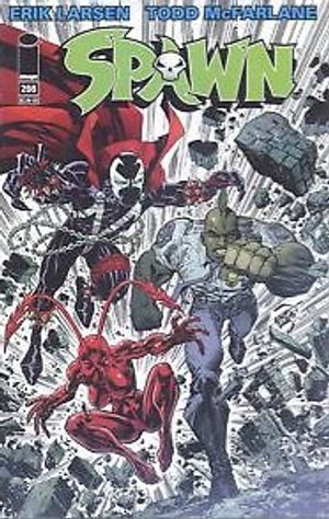 Spawn #266