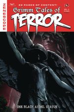 Grimm Tales of Terror