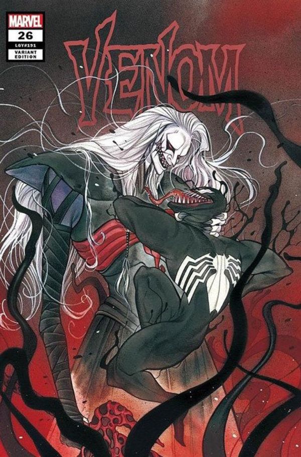 Venom #26 (Comic Mint Edition)