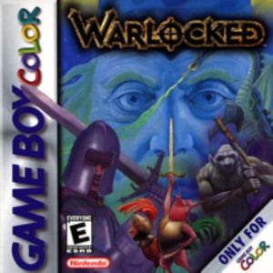 Warlocked