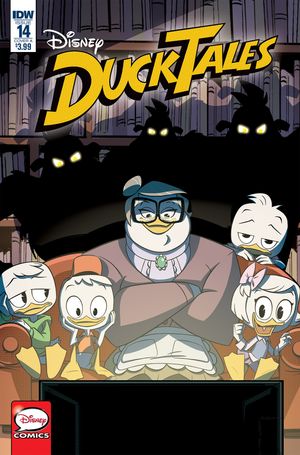 DuckTales #14
