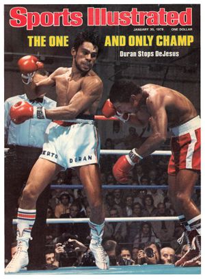 Sports Illustrated #v48 #5