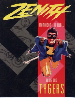 Zenith #1