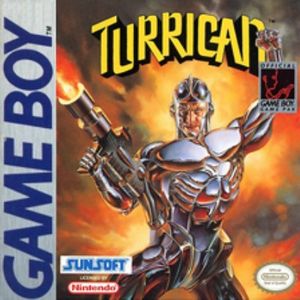 Turrican