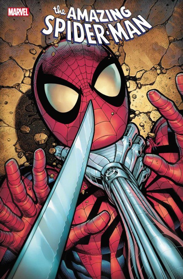 Amazing Spider-man #77 Comic