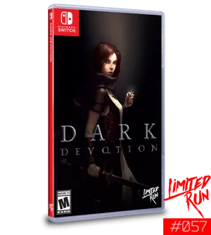 Dark Devotion