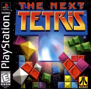 Next Tetris