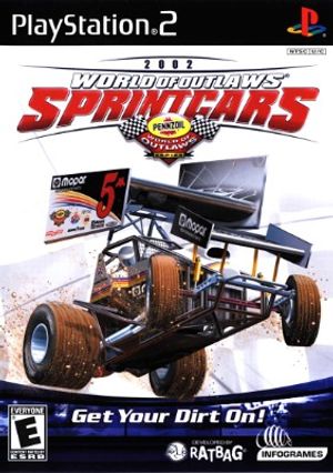 World of Outlaws: Sprint Cars