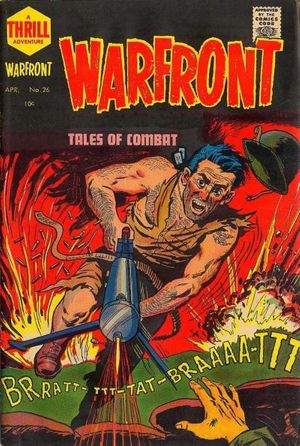 Warfront #26