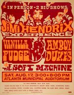 Atlanta Municipal Auditorium