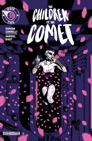 Children of the Comet #2