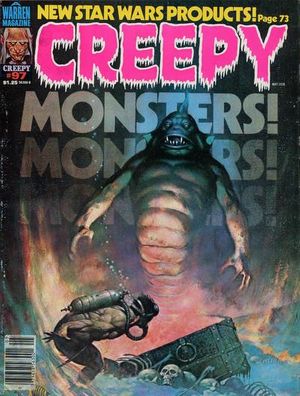 Creepy #97