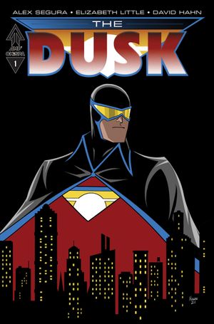Dusk #1