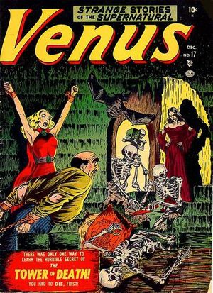 Venus #17