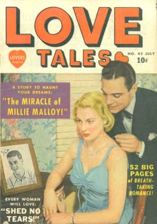 Love Tales #42