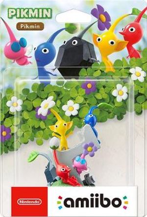 Pikmin [Pikmin Series]