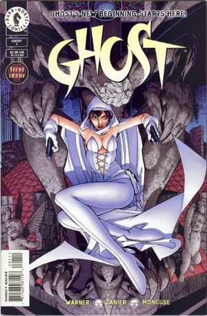 Ghost #1