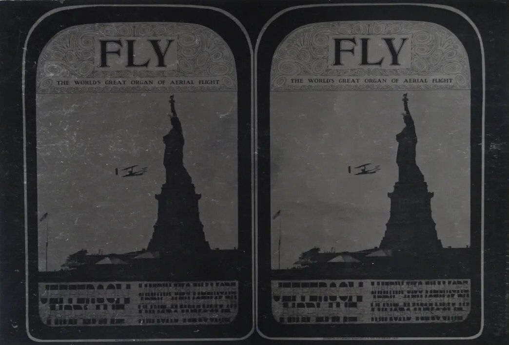 1967-Jefferson Airplane-The Matrix Concert Poster