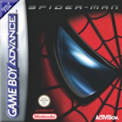 Spider-Man Video Game