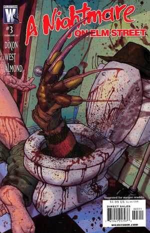 Nightmare on Elm Street #3