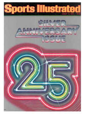 Sports Illustrated #v51 #7