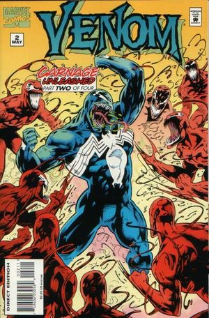 Venom: Carnage Unleashed #2 Value - GoCollect