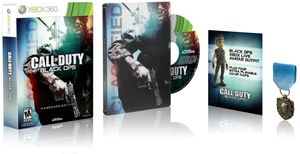 Call of Duty: Black Ops [Hardened Edition]