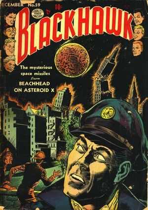 Blackhawk #59