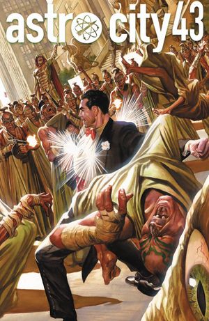 Astro City #43