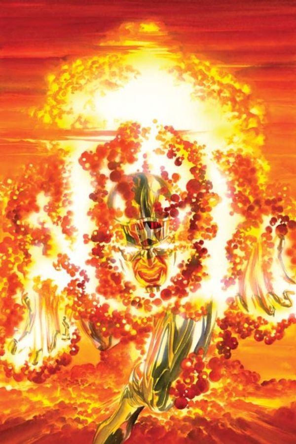 Kirby: Genesis - Silver Star  #1 (Dynamic Forces Edition)
