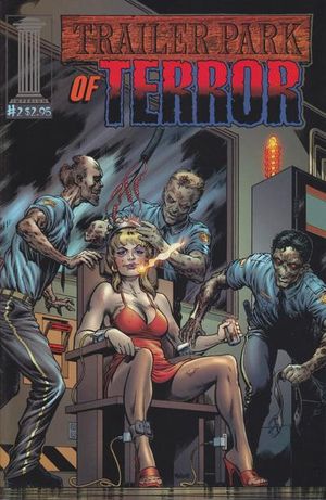 Trailer Park of Terror #2