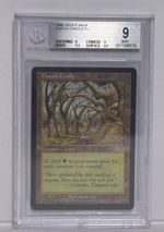 Gaea's Cradle (Urza's Saga)