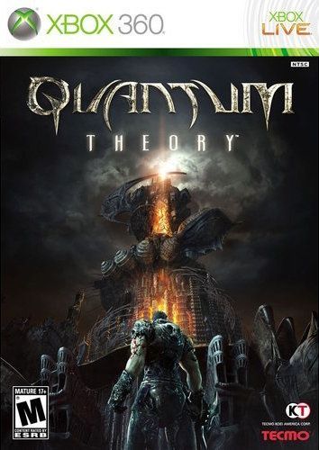 Quantum Theory Video Game