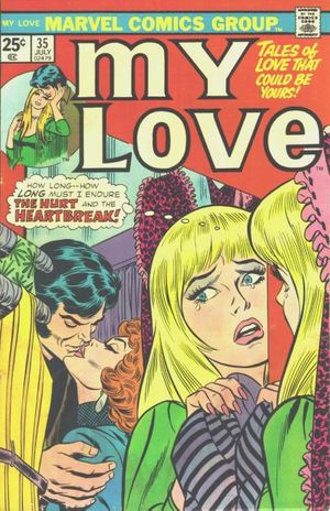 My Love #35