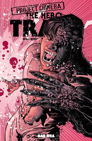 Hero Trade Project Chimera #2