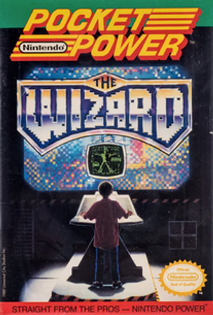 Nintendo Pocket Power #1