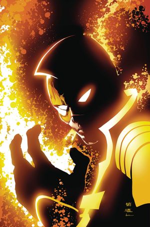 Justice League Of America The Ray Rebirth #1