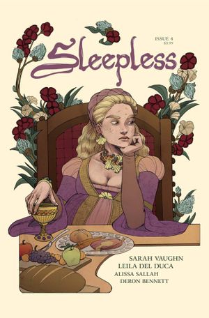 Sleepless #4