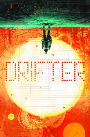 Drifter #5