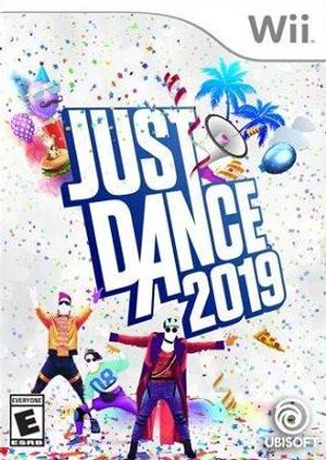 Just Dance 2019