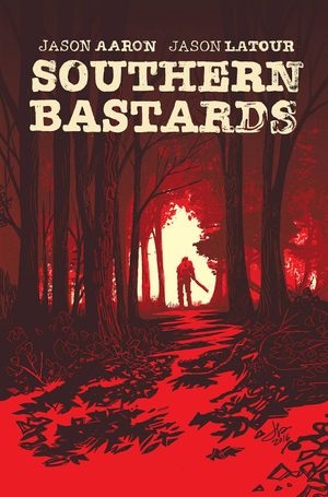 Southern Bastards #20