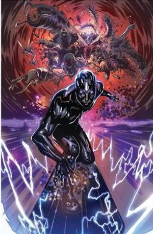 Thanos #15 (Virgin Edition) (4th Printing)