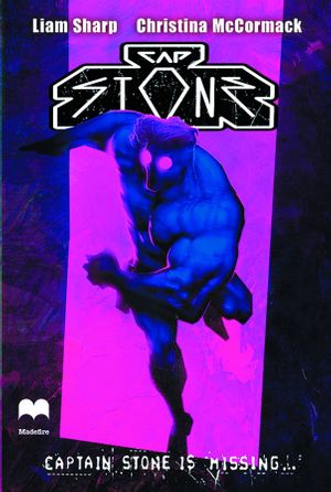 Captain Stone #3