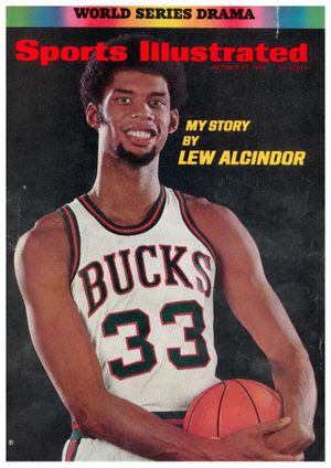 Sports Illustrated #v31 #18