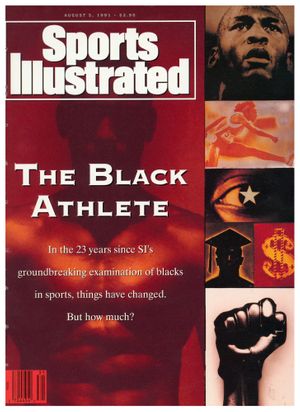 Sports Illustrated #v75 #6