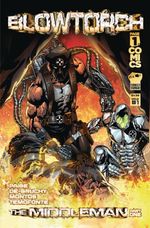 COMICSBURGH